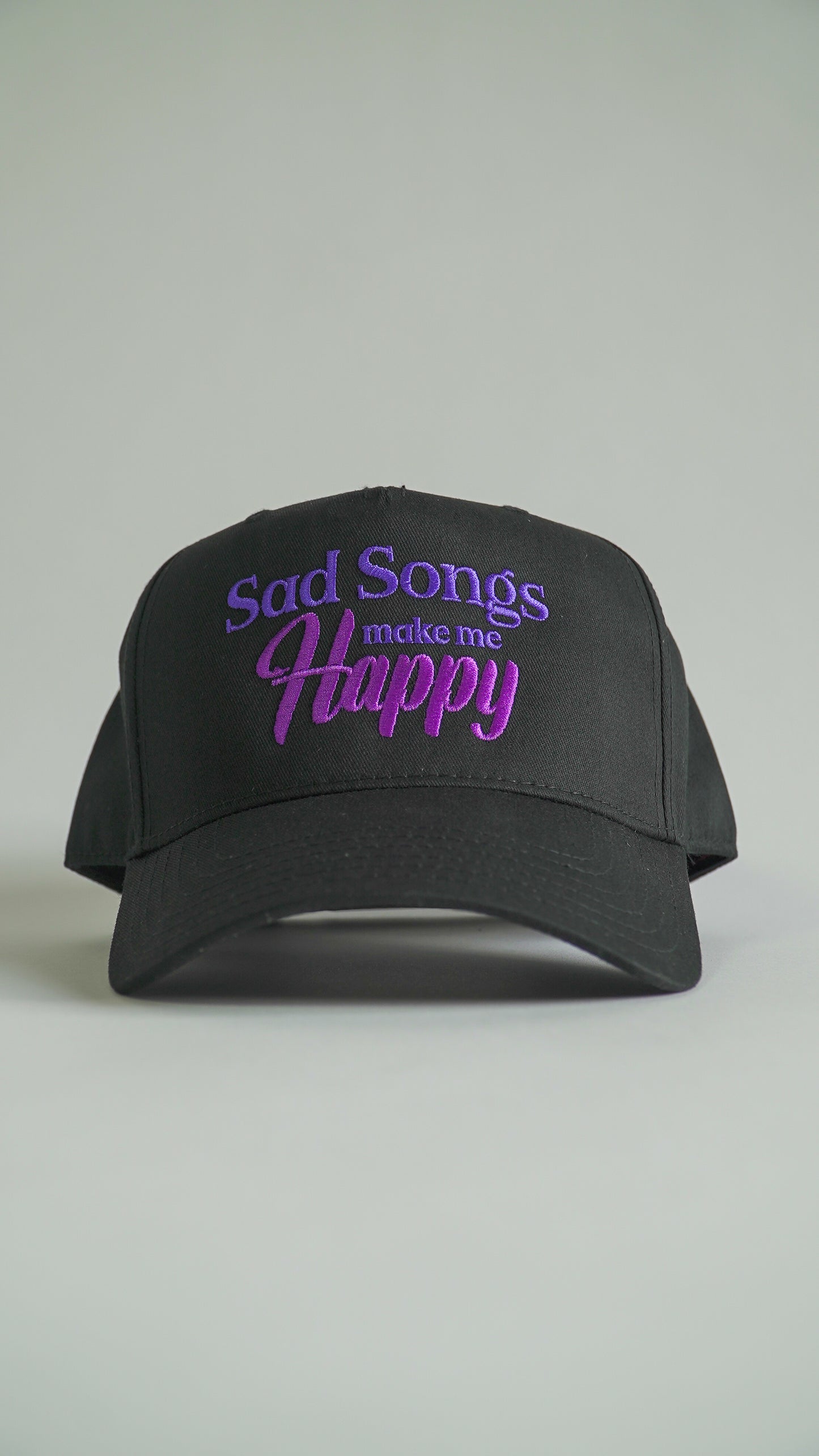 Sad Songs Hat