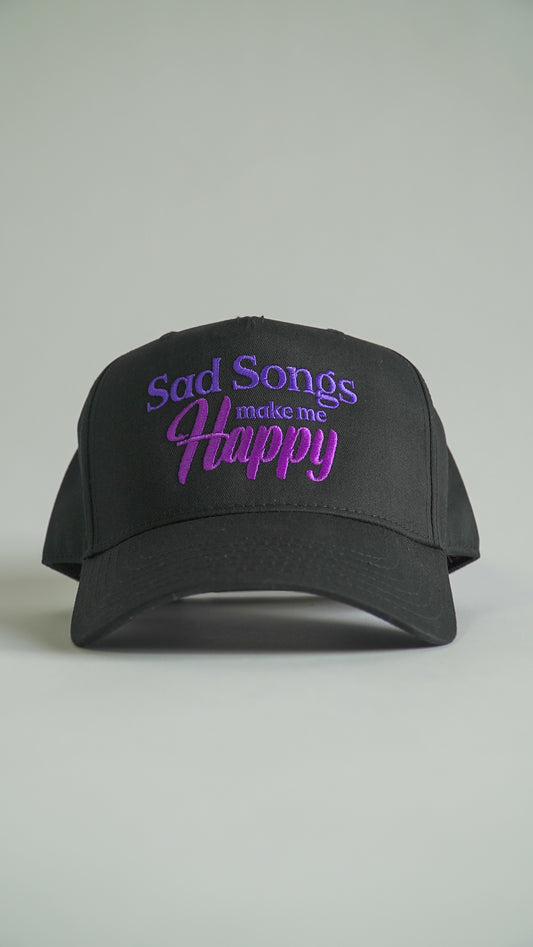 Sad Songs Hat