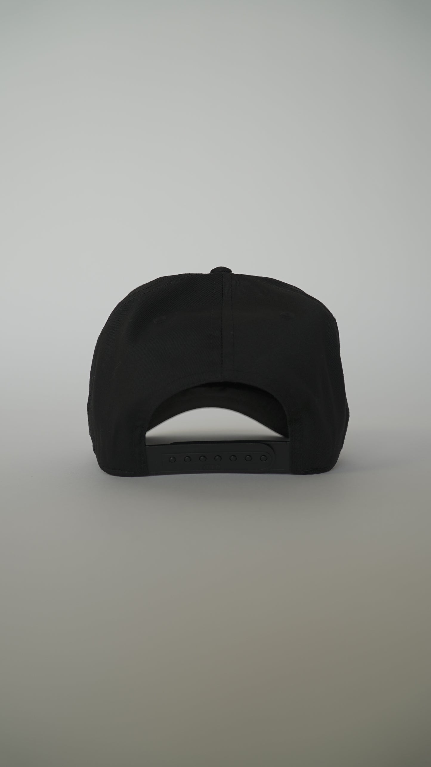 VT Chicago Hat - Black